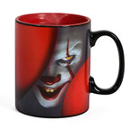 Immagine del prodotto Stephen Kings IT - Pennywise Time to Float Tazza Effetto Termico