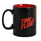 Immagine del prodotto Stephen Kings IT - Pennywise Time to Float Tazza Effetto Termico