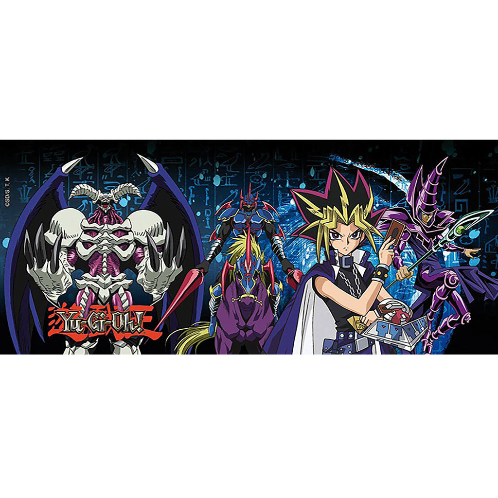 Product image Yu-Gi-Oh! - Yami Yugi Duel Mug