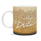 Immagine del prodotto Yu-Gi-Oh! - È ora del duello Tazza