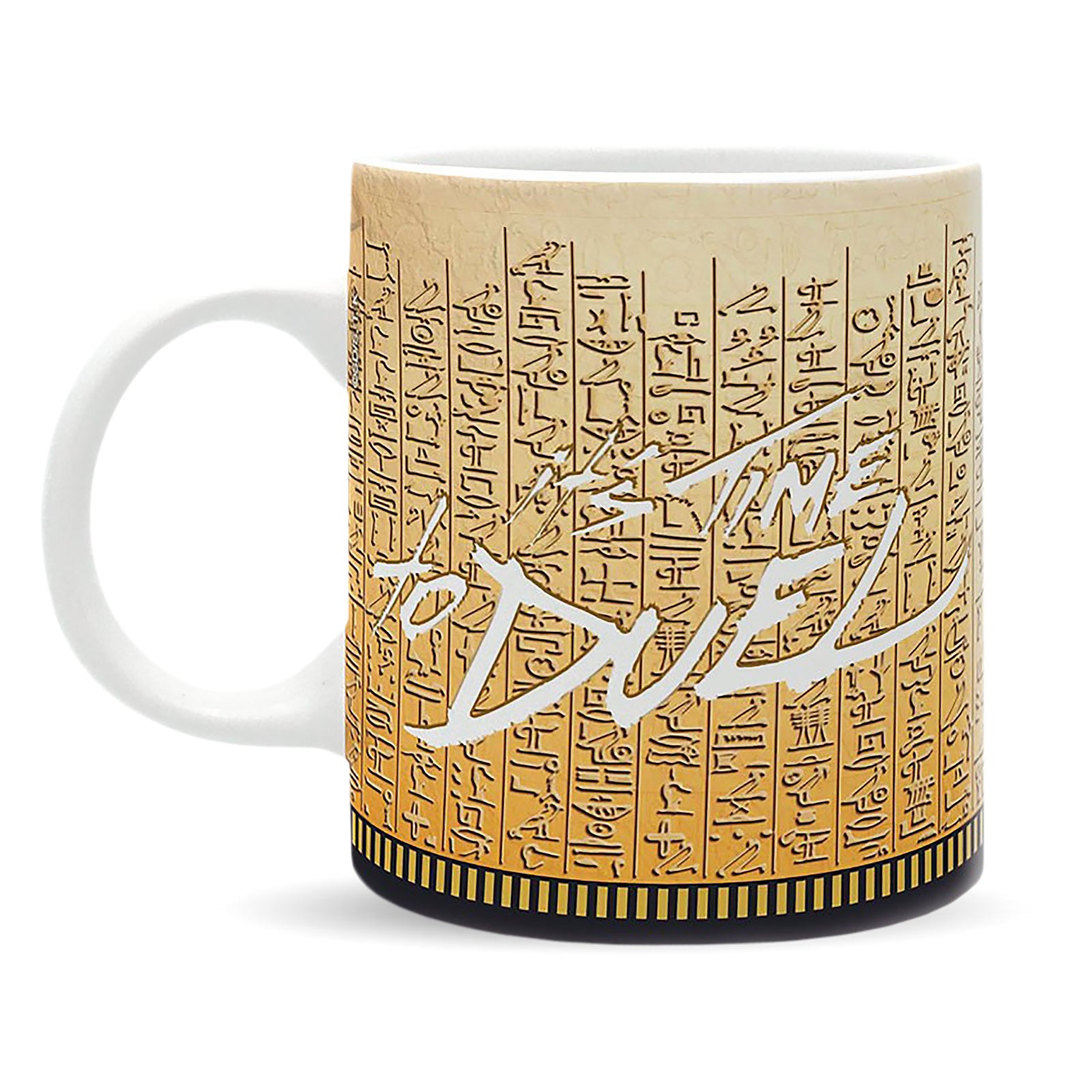 Immagine del prodotto Yu-Gi-Oh! - È ora del duello Tazza