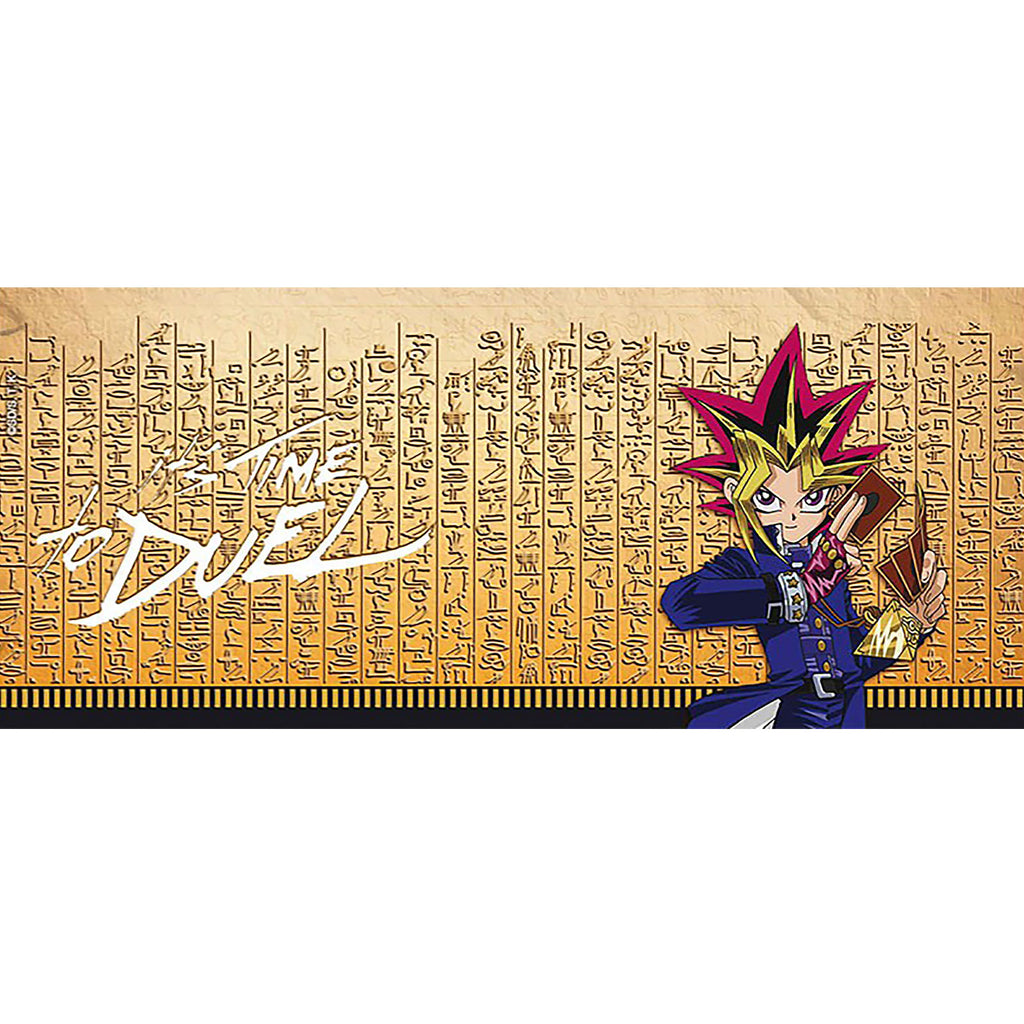 Immagine del prodotto Yu-Gi-Oh! - È ora del duello Tazza