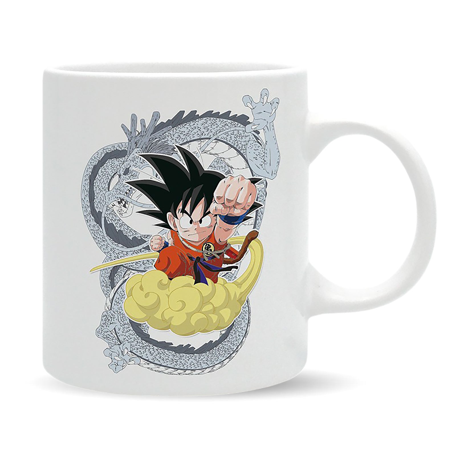Immagine del prodotto Dragon Ball - Tazza Goku & Shenlong