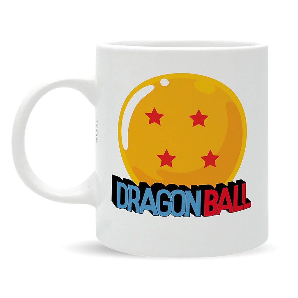Immagine del prodotto Dragon Ball - Tazza Goku & Shenlong