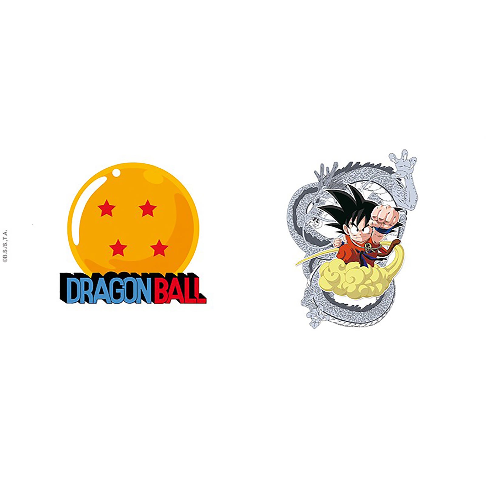 Immagine del prodotto Dragon Ball - Tazza Goku & Shenlong