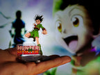 Immagine del prodotto Hunter x Hunter - Figura in acrilico di Gon Freecss