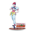 Immagine del prodotto Hunter x Hunter - Figura Acrilica Hisoka Morow