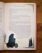Immagine del prodotto Harry Potter e la Pietra Filosofale - Edizione MinaLima