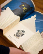 Immagine del prodotto Harry Potter e la Pietra Filosofale - Edizione MinaLima