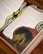 Immagine del prodotto Harry Potter e la Pietra Filosofale - Edizione MinaLima