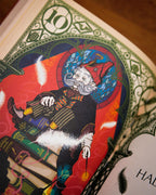 Immagine del prodotto Harry Potter e la Pietra Filosofale - Edizione MinaLima
