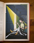 Immagine del prodotto Harry Potter e la Pietra Filosofale - Edizione MinaLima