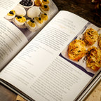 Immagine del prodotto Harry Potter - Il libro ufficiale di cucina e pasticceria
