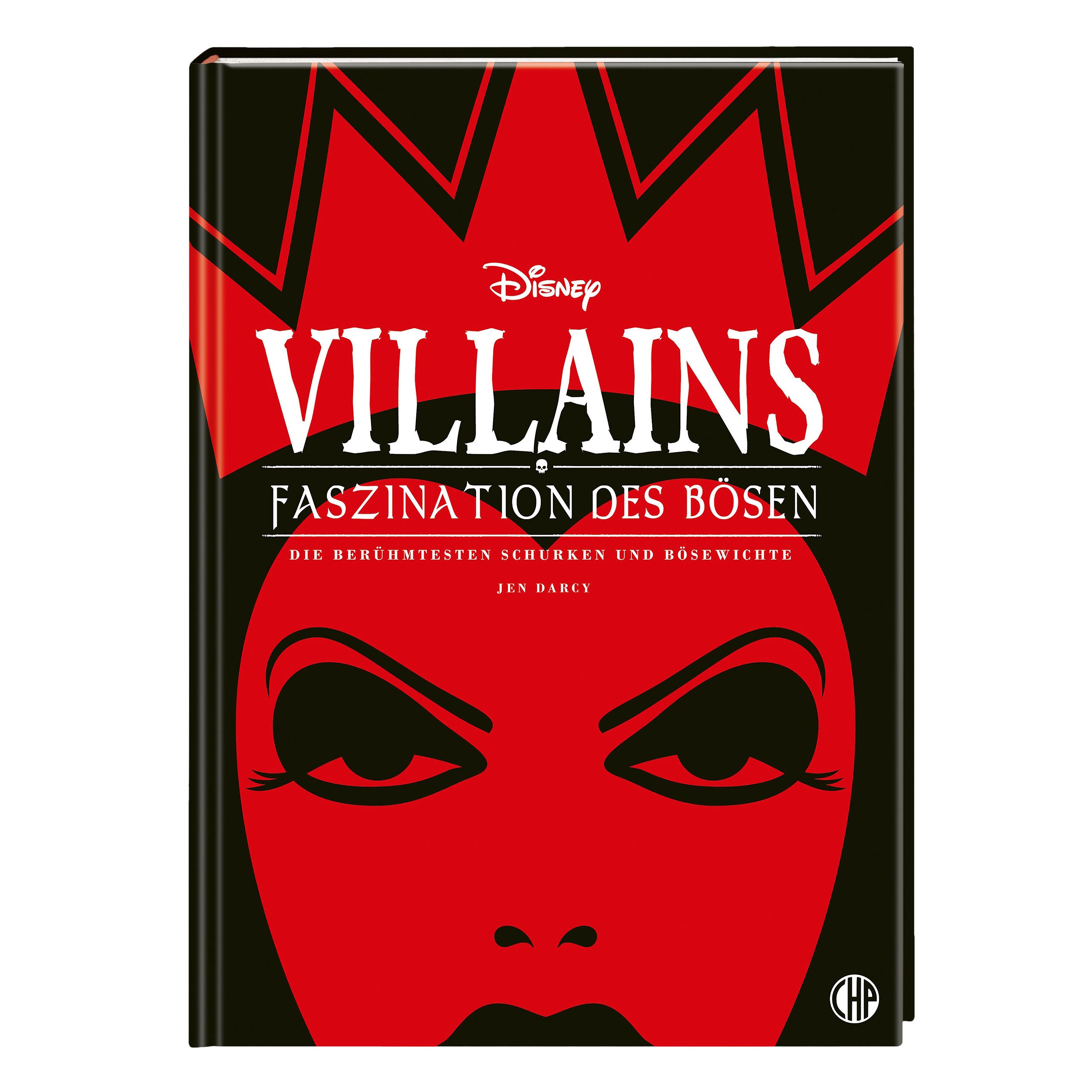 Immagine del prodotto Disney Villains - Fascino del Male