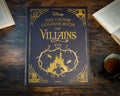 Product image Disney - The Big Golden Book of Villains