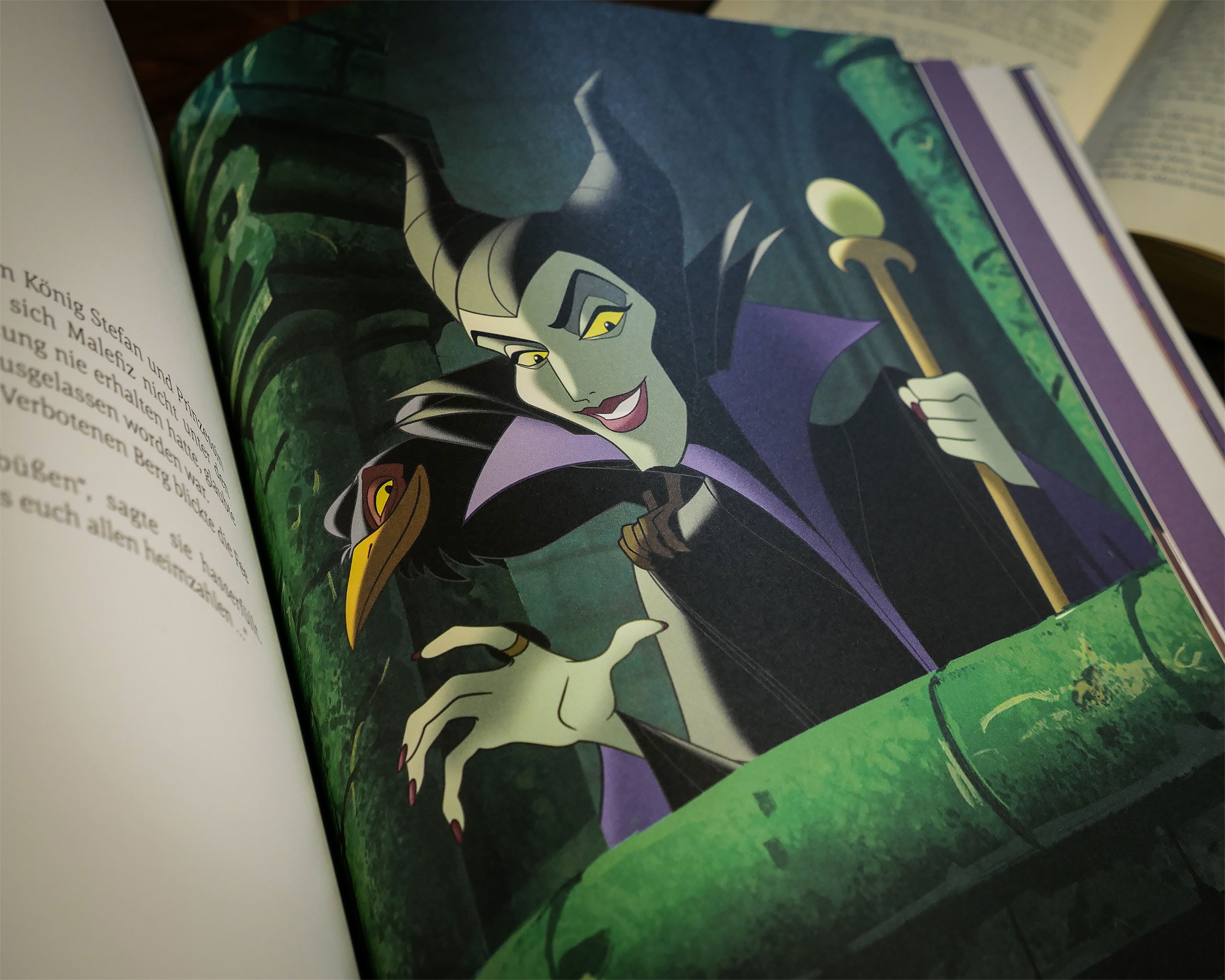 Product image Disney - The Big Golden Book of Villains