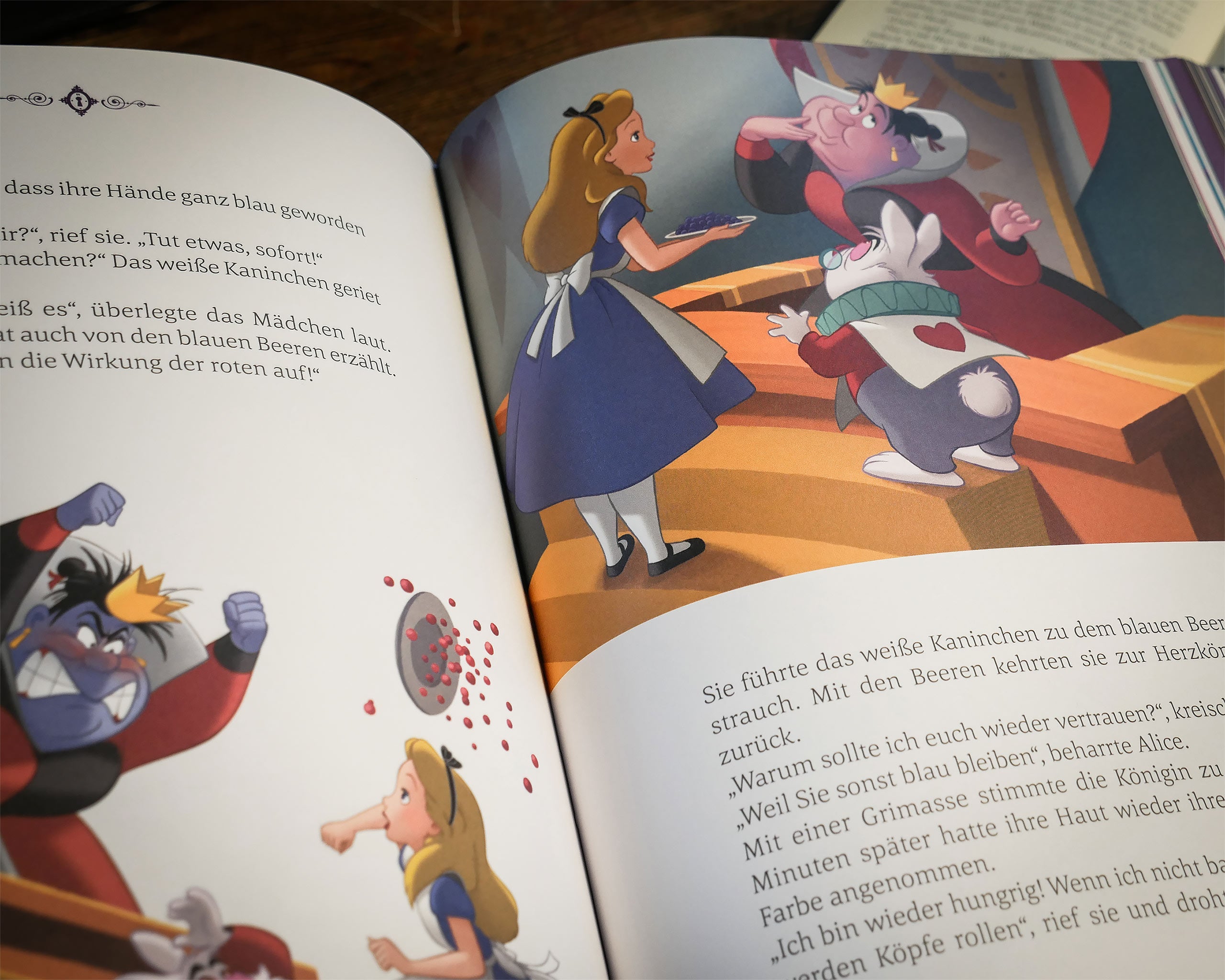 Product image Disney - The Big Golden Book of Villains