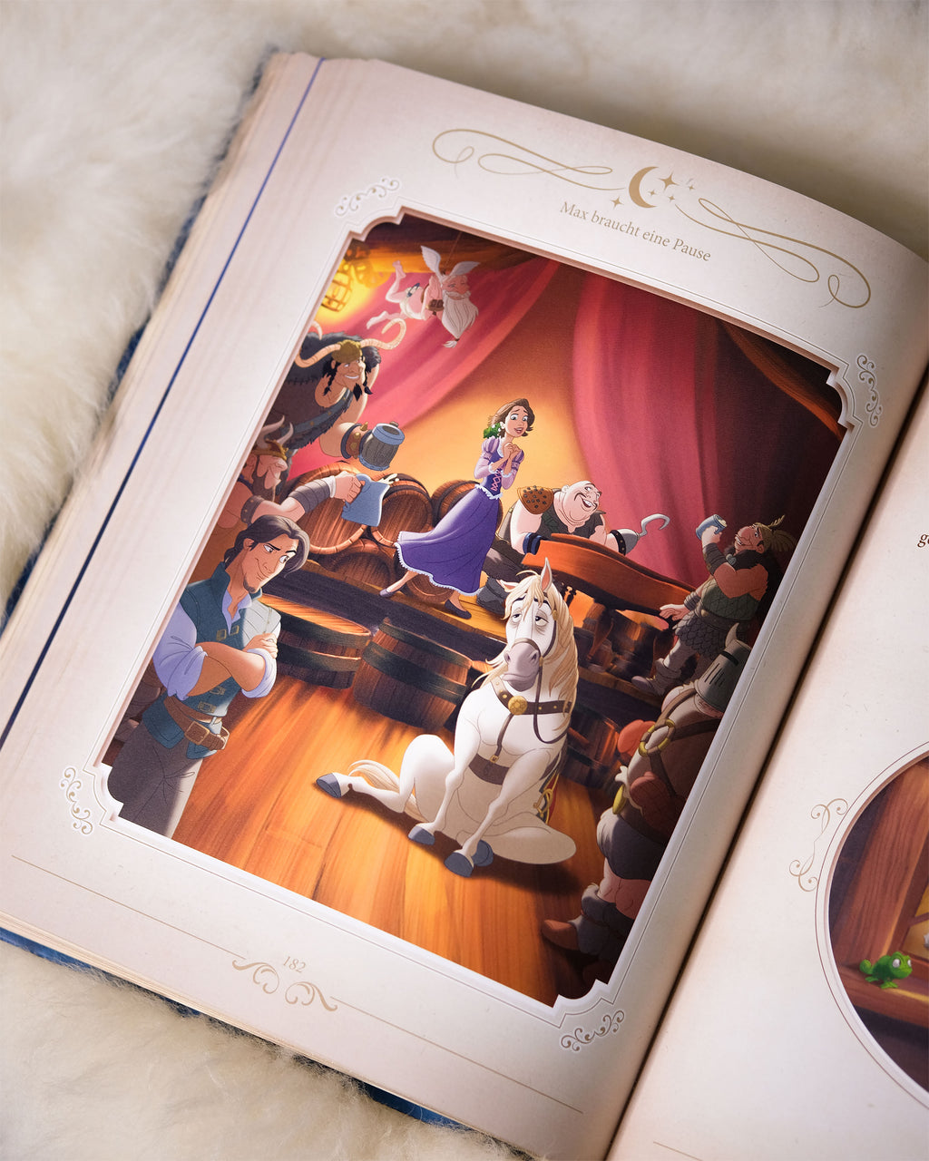 Product image Disney - The Big Golden Book of Bedtime Stories