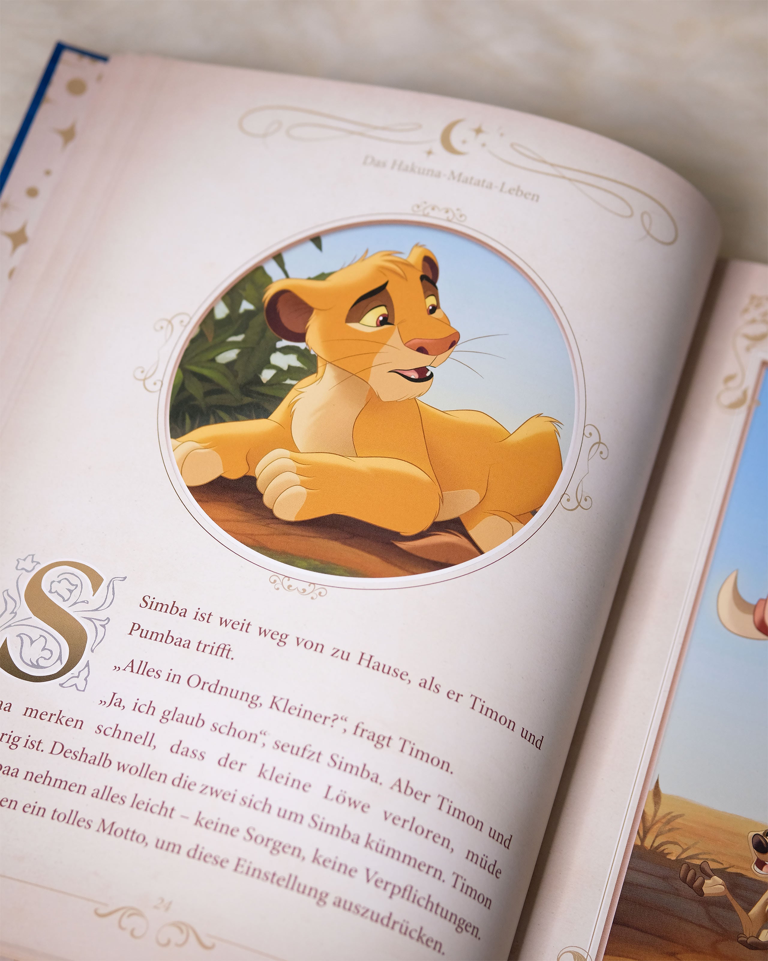 Product image Disney - The Big Golden Book of Bedtime Stories