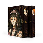 Product image Ludwig Revolution Complete Edition in Slipcase