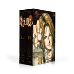 Product image Ludwig Revolution Complete Edition in Slipcase