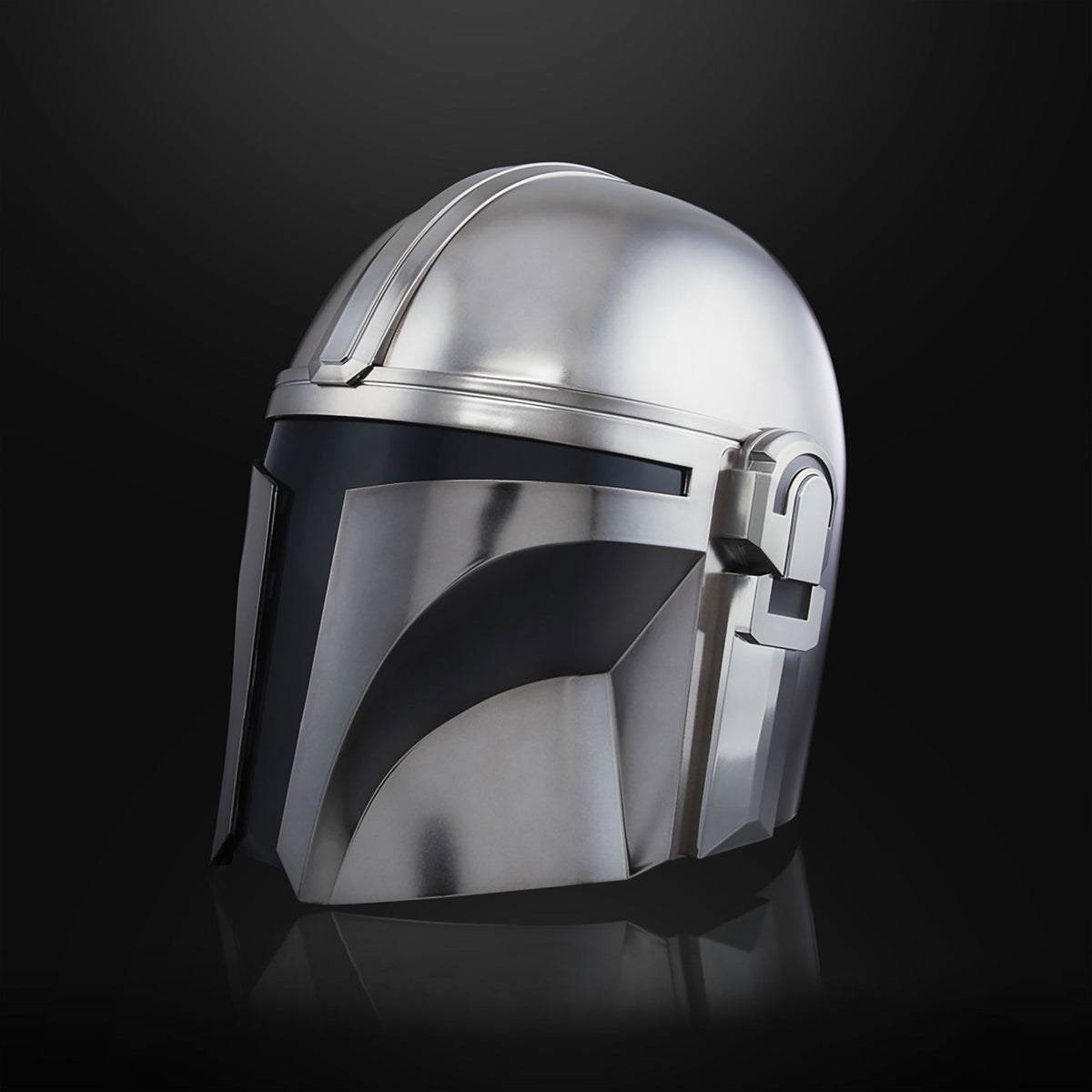 Immagine del prodotto Replica del casco The Mandalorian con luce - Star Wars
