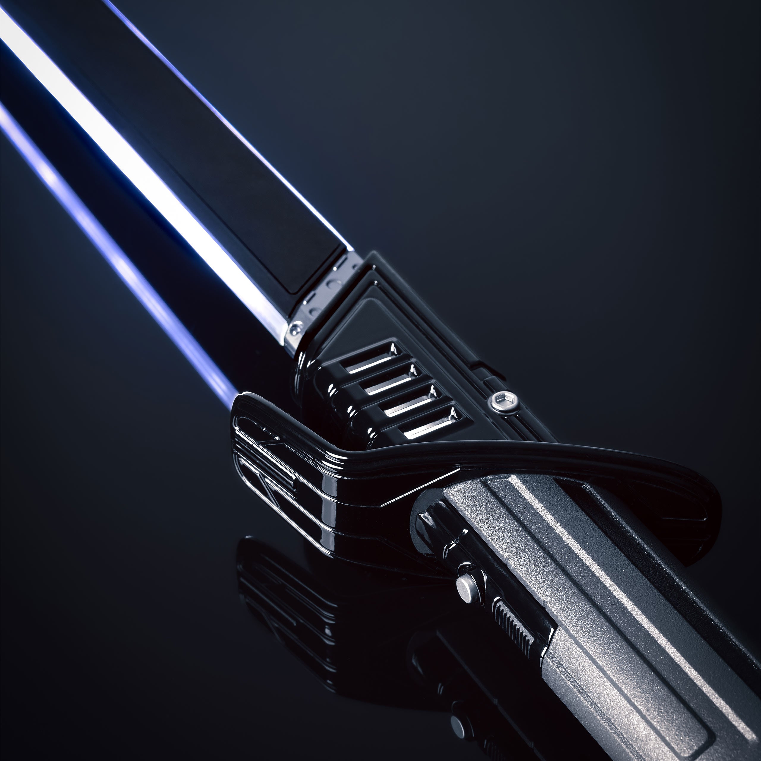 Immagine del prodotto Mandaloriano Darksword Force FX Elite Spada laser - Star Wars The Mandalorian