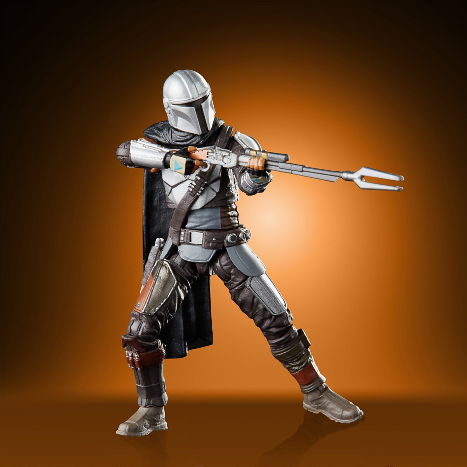 Product image Mandalorian Action Figure 10 cm - Star Wars