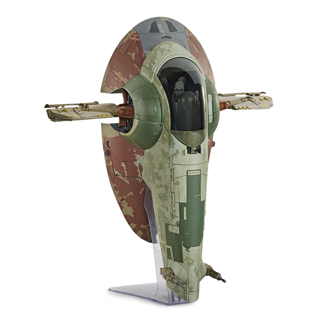 Immagine del prodotto Star Wars - Boba Fett Slave I Nave spaziale