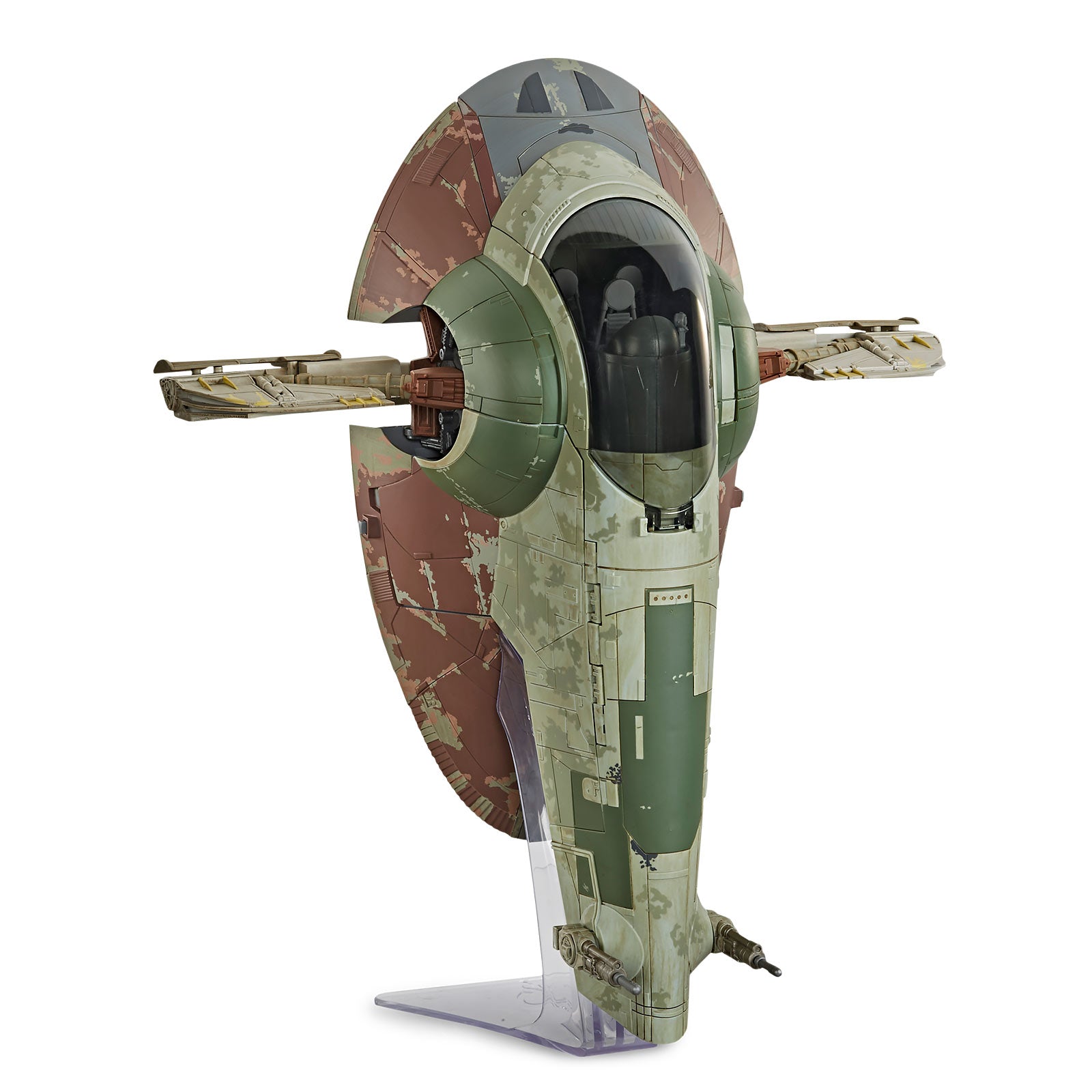 Immagine del prodotto Star Wars - Boba Fett Slave I Nave spaziale