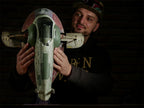 Immagine del prodotto Star Wars - Boba Fett Slave I Nave spaziale