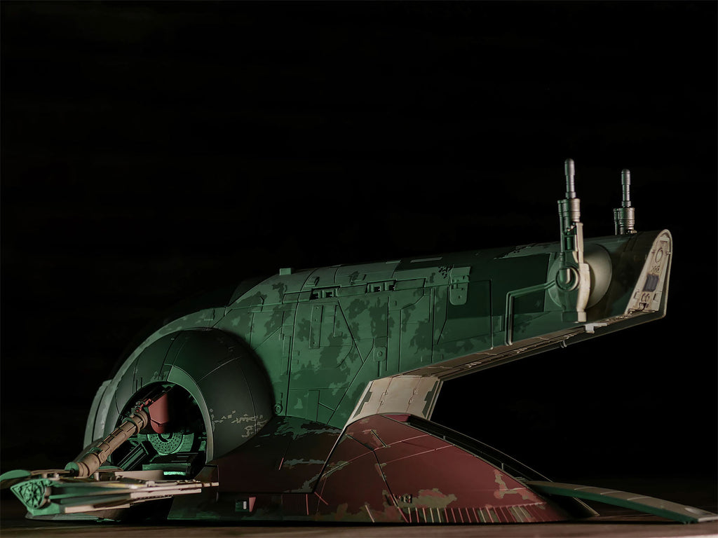 Immagine del prodotto Star Wars - Boba Fett Slave I Nave spaziale
