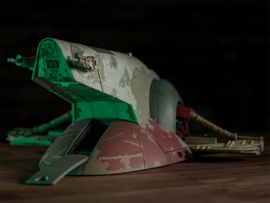 Immagine del prodotto Star Wars - Boba Fett Slave I Nave spaziale