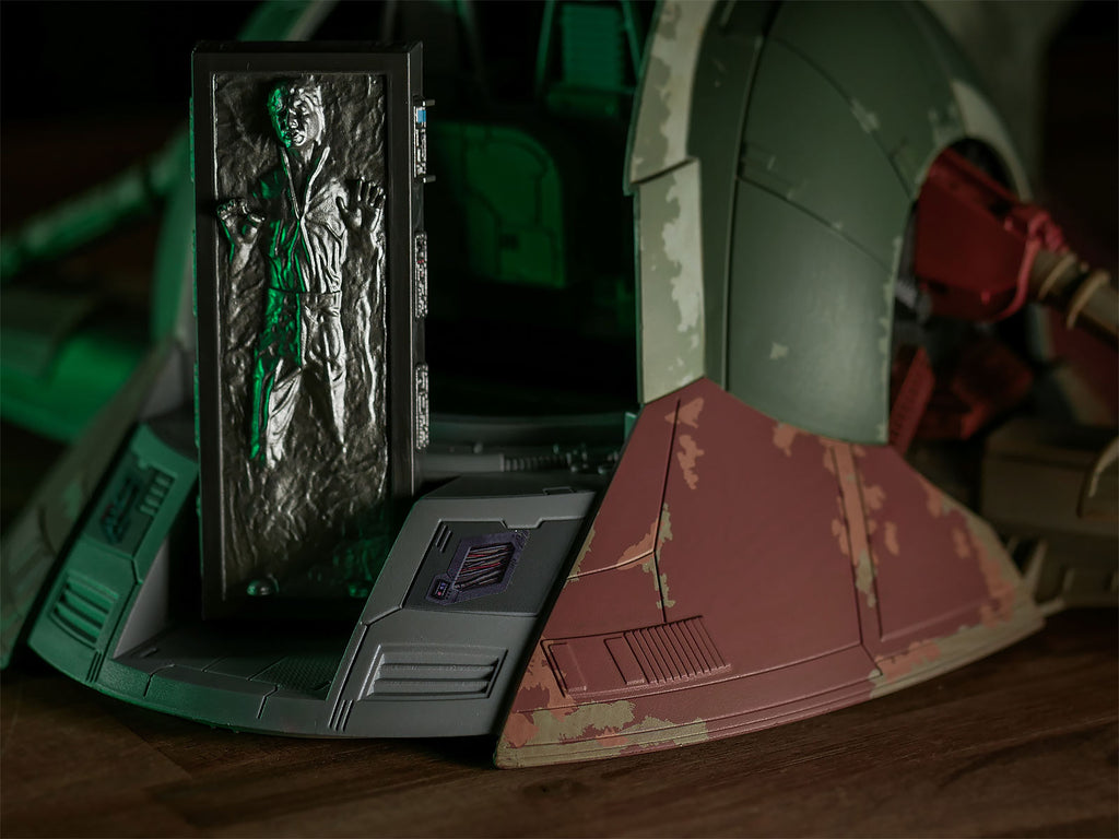 Immagine del prodotto Star Wars - Boba Fett Slave I Nave spaziale