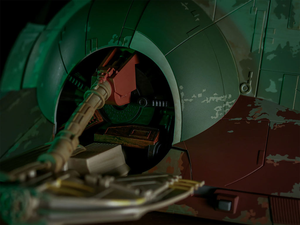 Immagine del prodotto Star Wars - Boba Fett Slave I Nave spaziale