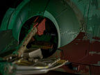 Immagine del prodotto Star Wars - Boba Fett Slave I Nave spaziale