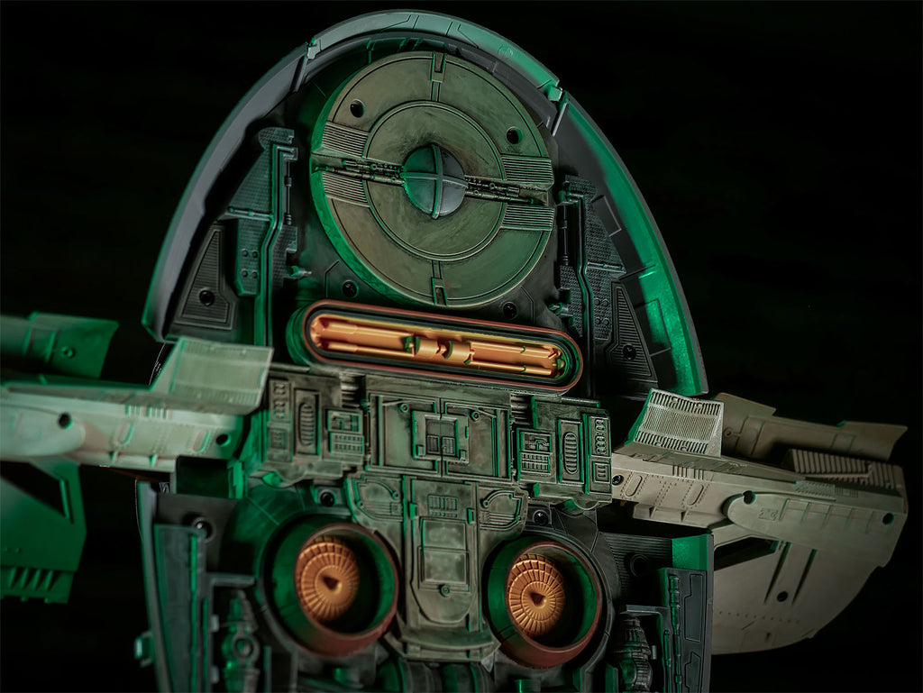 Immagine del prodotto Star Wars - Boba Fett Slave I Nave spaziale