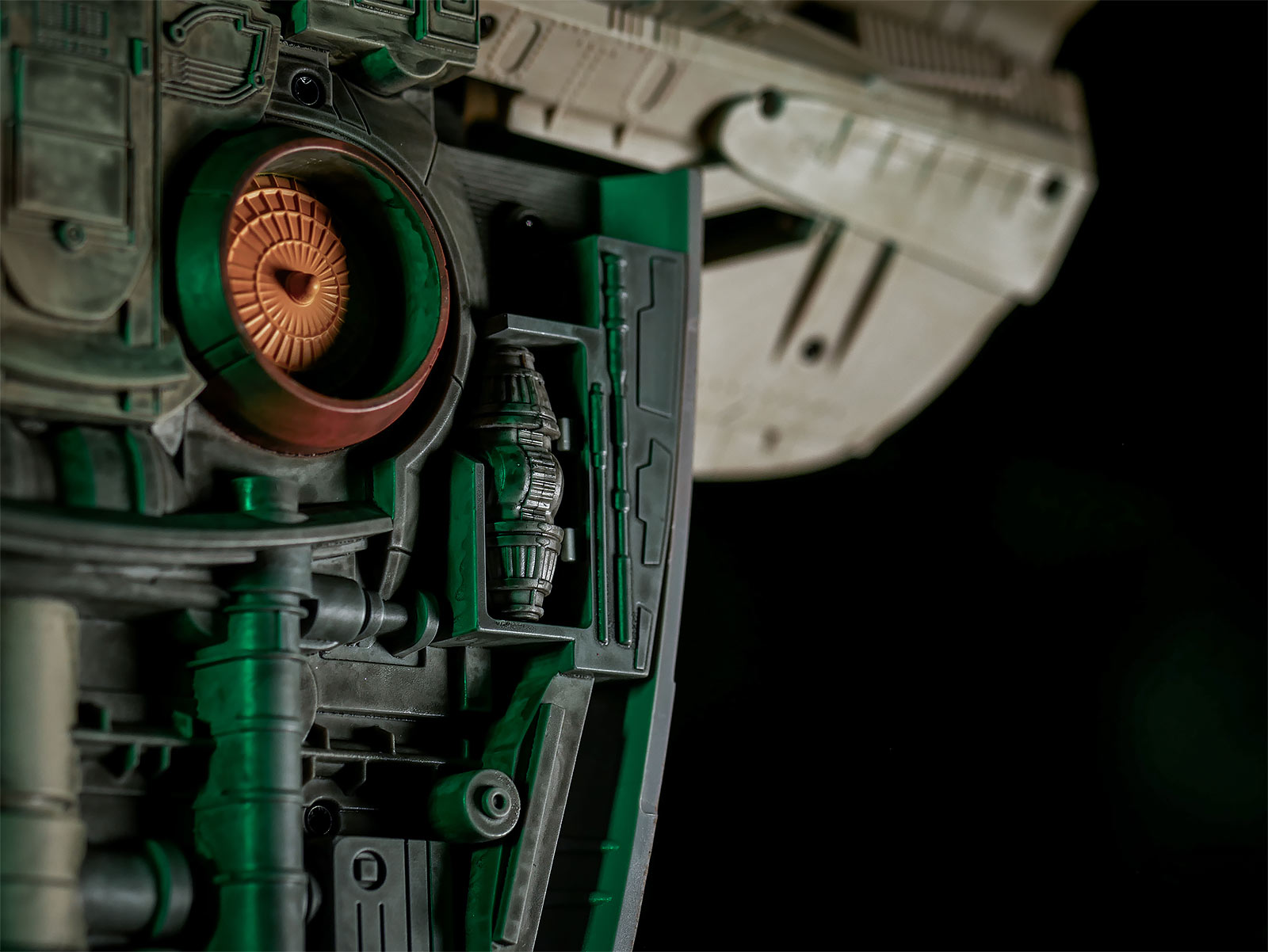 Immagine del prodotto Star Wars - Boba Fett Slave I Nave spaziale