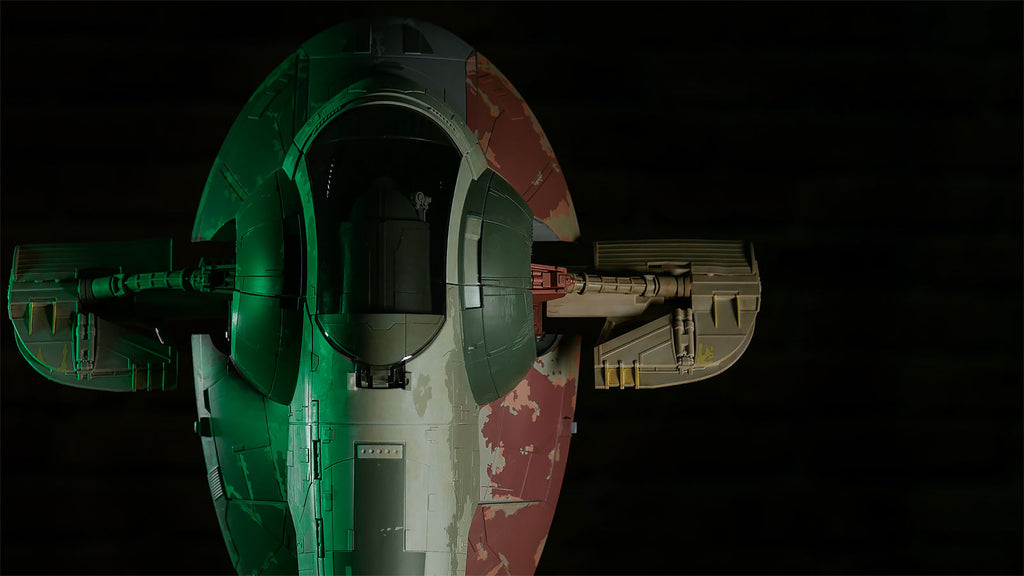 Immagine del prodotto Star Wars - Boba Fett Slave I Nave spaziale