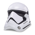 Immagine del prodotto Replica del casco Stormtrooper del Primo Ordine con distortore di voce - Star Wars