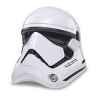 Immagine del prodotto Replica del casco Stormtrooper del Primo Ordine con distortore di voce - Star Wars