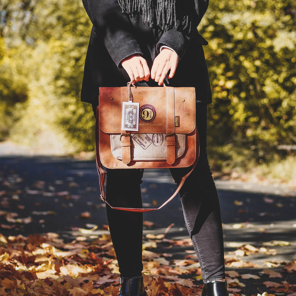 Immagine del prodotto Harry Potter - Borsa a tracolla Hogwarts Express
