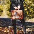Immagine del prodotto Harry Potter - Borsa a tracolla Hogwarts Express
