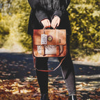 Immagine del prodotto Harry Potter - Borsa a tracolla Hogwarts Express