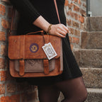 Immagine del prodotto Harry Potter - Borsa a tracolla Hogwarts Express