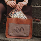 Immagine del prodotto Harry Potter - Borsa a tracolla Hogwarts Express