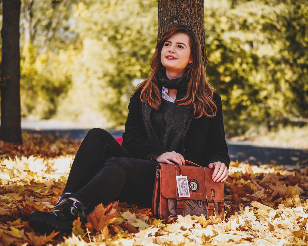 Immagine del prodotto Harry Potter - Borsa a tracolla Hogwarts Express