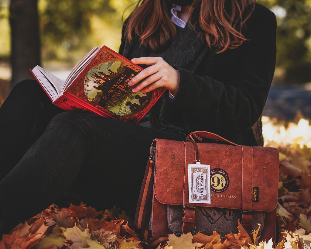 Immagine del prodotto Harry Potter - Borsa a tracolla Hogwarts Express