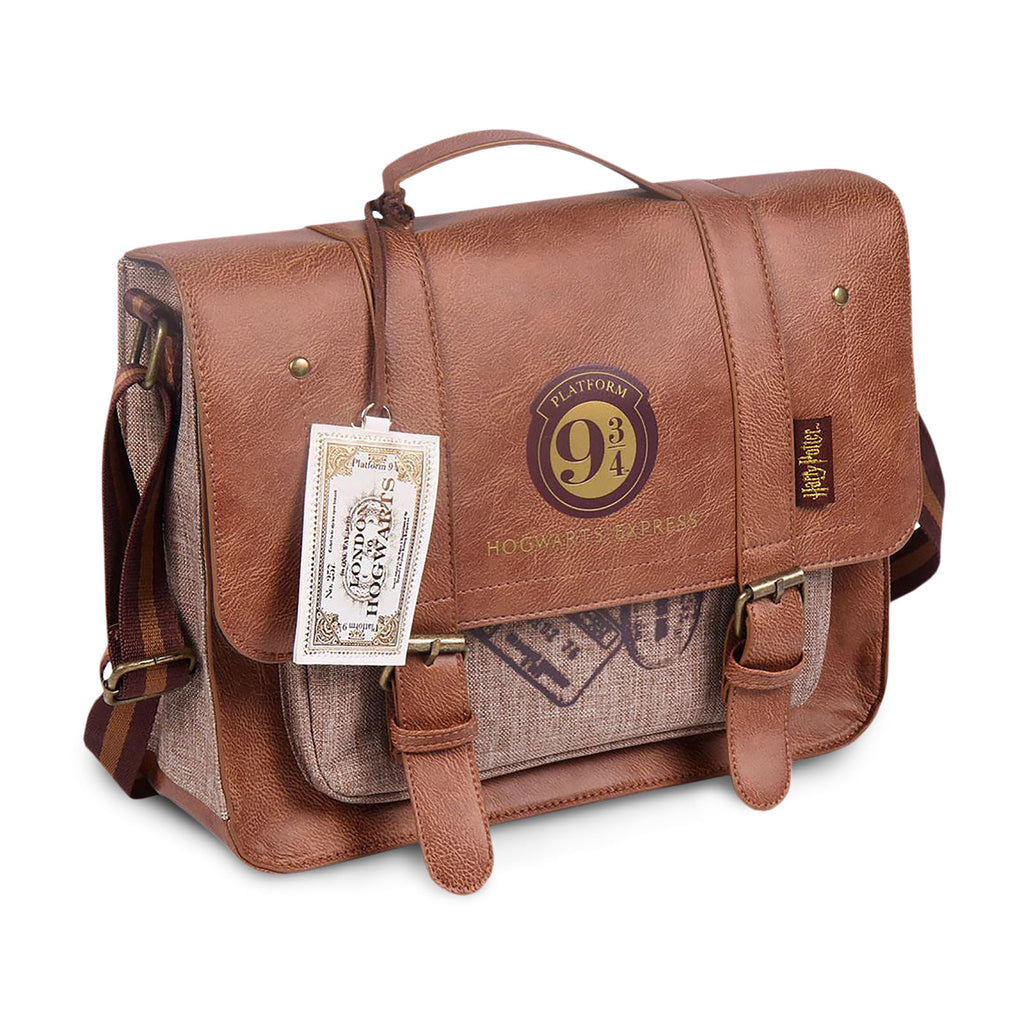 Immagine del prodotto Harry Potter - Borsa a tracolla Hogwarts Express