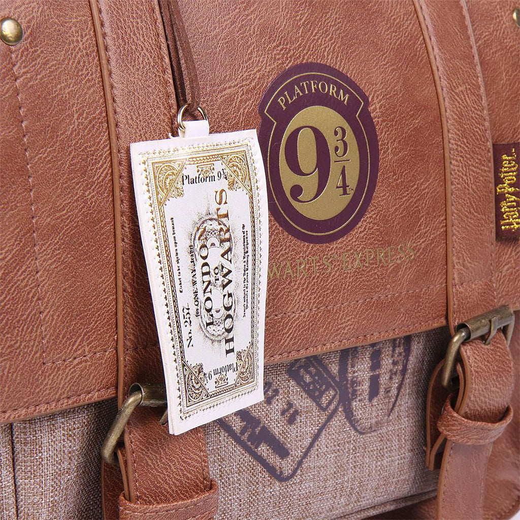 Immagine del prodotto Harry Potter - Borsa a tracolla Hogwarts Express